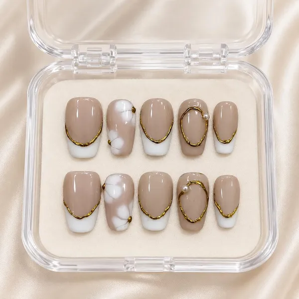 Handmade_Press_On_Nails_For_Women