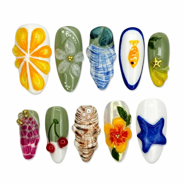 Handmade_Press_On_Nails_For_Women