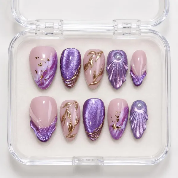 Press_On_Nails_Set_For_Women_For_Women