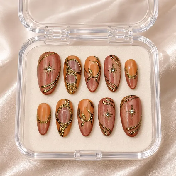 Handmade_Press_On_Nails_For_Women