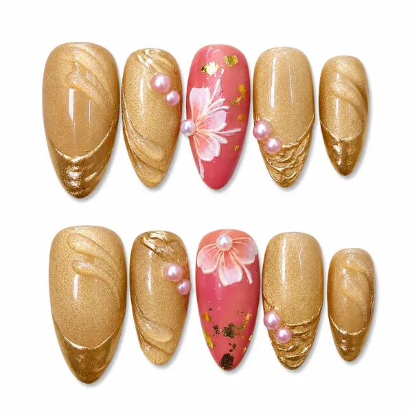 Handmade_Press_On_Nails_For_Women