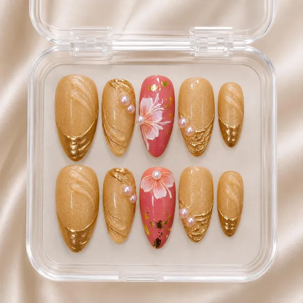 Handmade_Press_On_Nails_For_Women