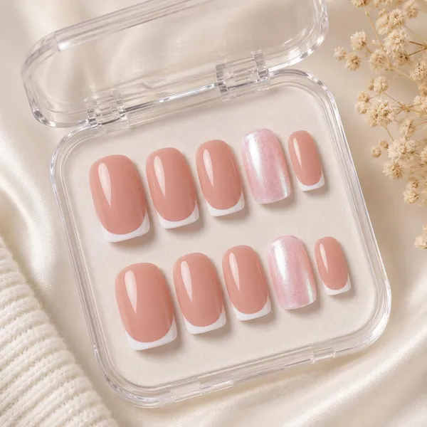Premium_Glossy_Press_On_Nail_Set_For_Women