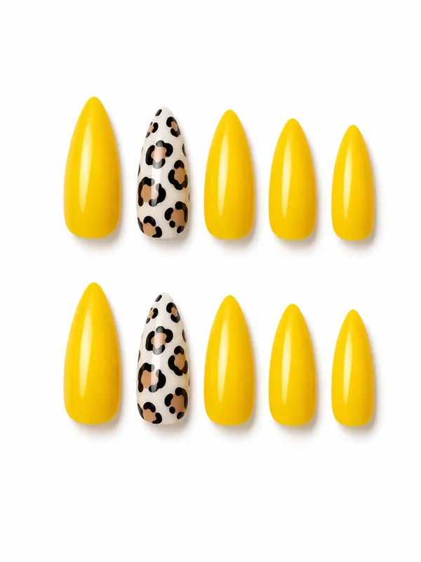 Press_On_Nail_Set_For_Women_For_Women