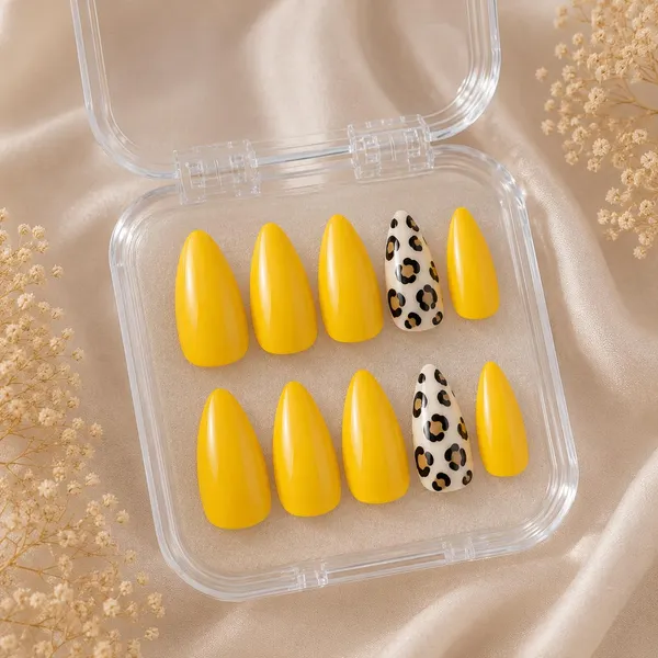 Press_On_Nail_Set_For_Women_For_Women
