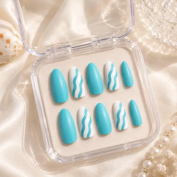Premium_Glossy_Press_On_Nail_Set_For_Women