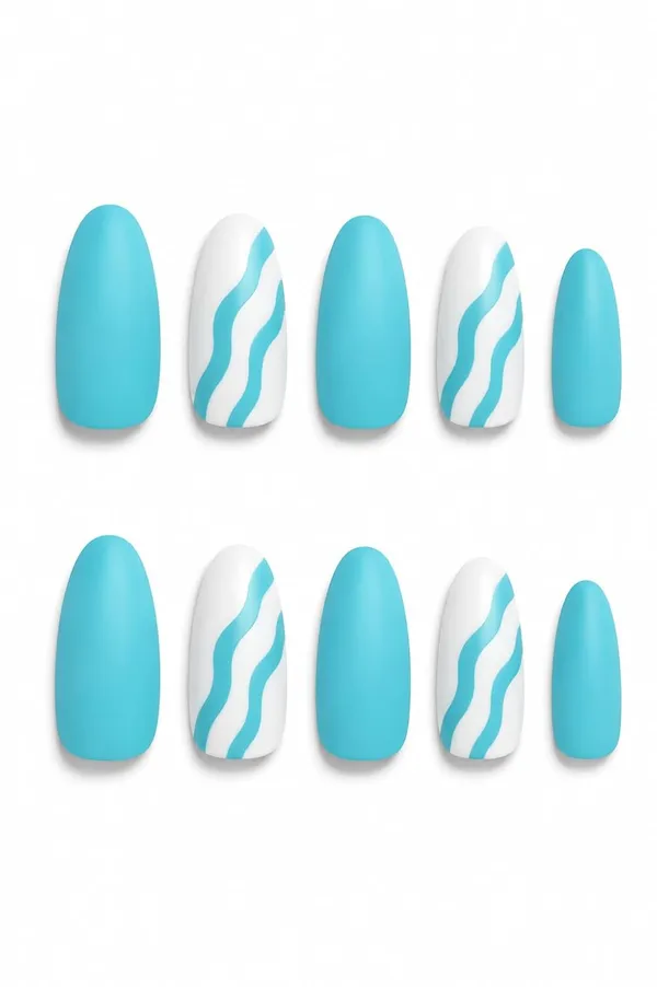 Premium_Glossy_Press_On_Nail_Set_For_Women