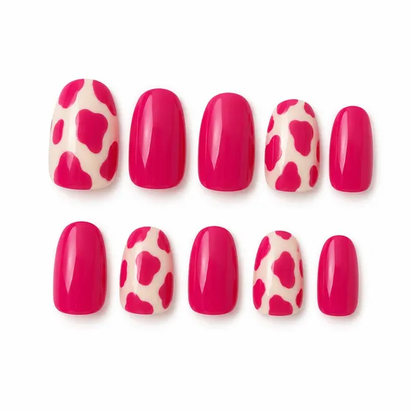 Premium_Glossy_Press_On_Nail_Set_For_Women