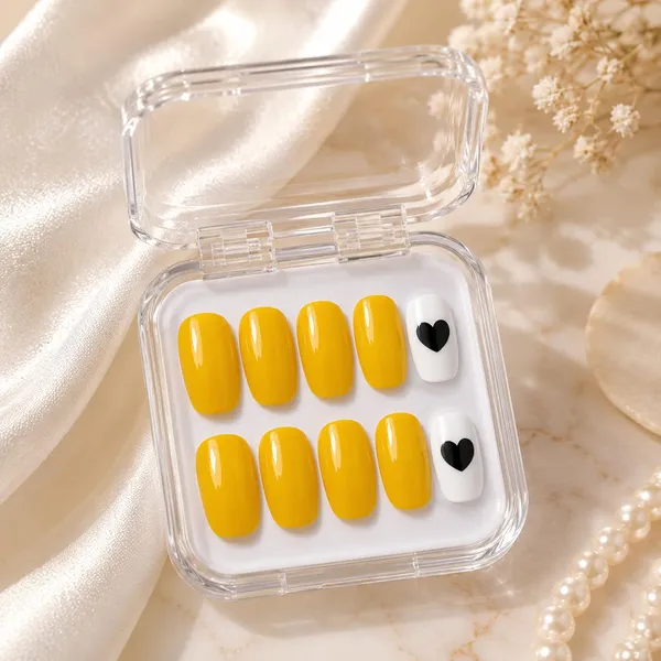Premium_Glossy_Press_On_Nails_For_Women