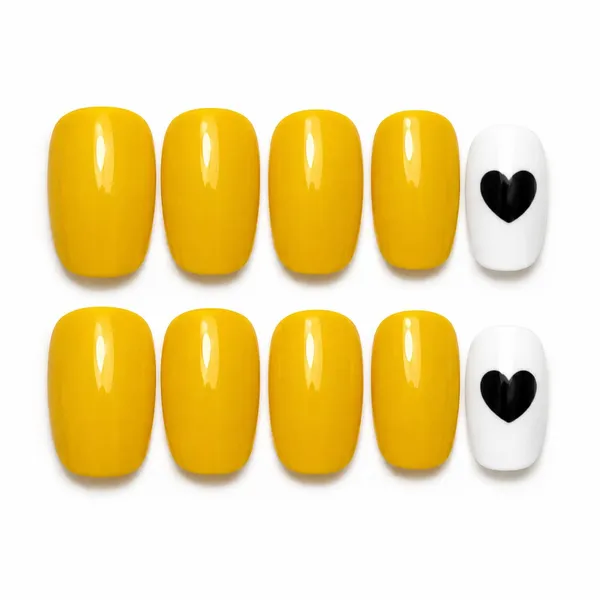 Premium_Glossy_Press_On_Nails_For_Women