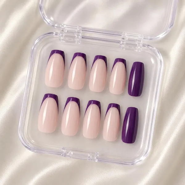Premium_Glossy_Press_On_Nails_For_Women