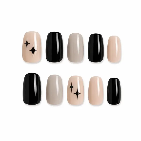 Premium_Glossy_Press_On_Nails_For_Women