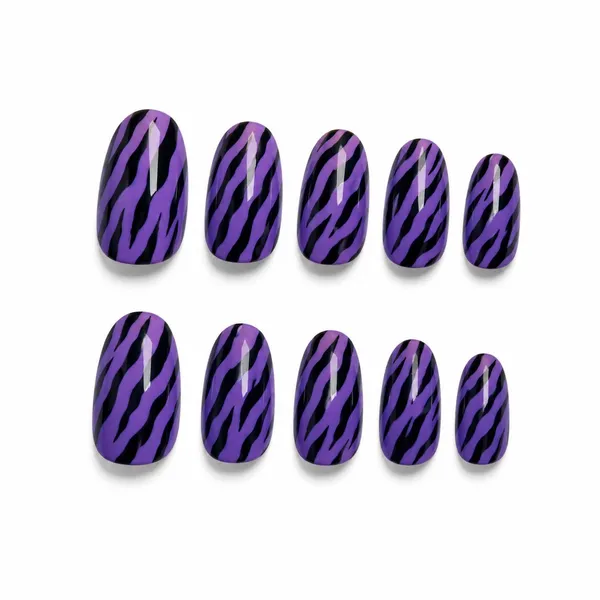 Premium_Glossy_Press_On_Nails_For_Women