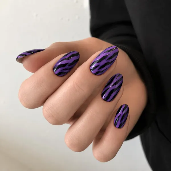 Premium_Glossy_Press_On_Nails_For_Women
