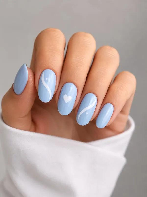 Premium_Glossy_Press_On_Nails_For_Women
