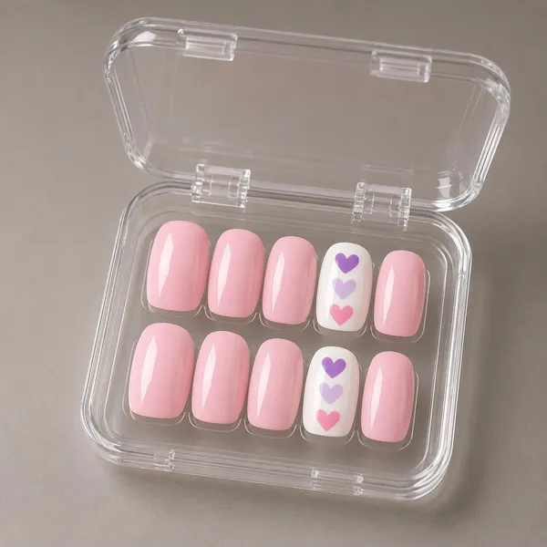 Premium_Glossy_Press_On_Nails_For_Women