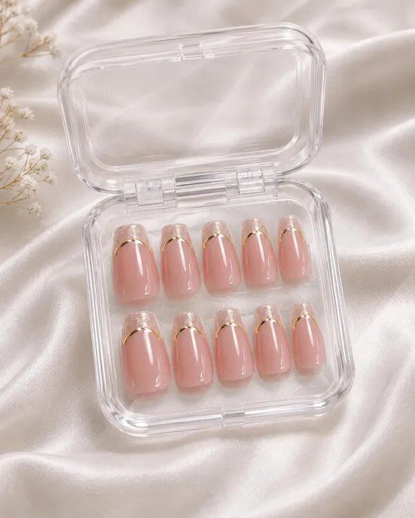 Premium_Glossy_Press_On_Nails_For_Women