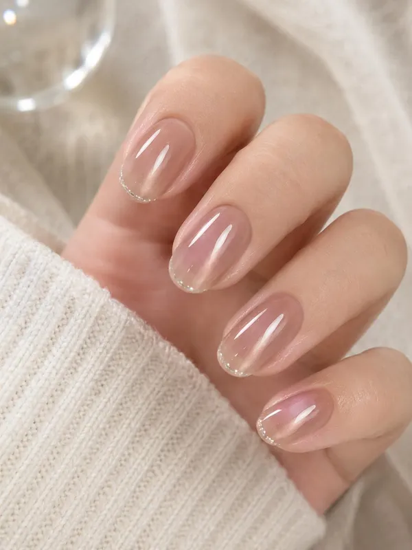 Premium_Glossy_Press_On_Nails_For_Women