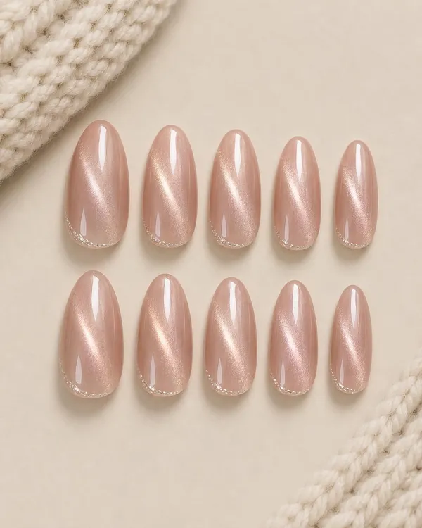 Premium_Glossy_Press_On_Nails_For_Women