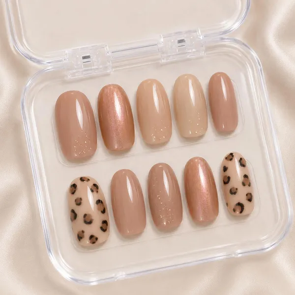 Premium_Glossy_Press_On_Nails_For_Women