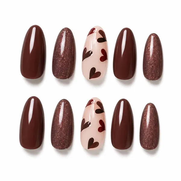 Premium_Glossy_Press_On_Nails_For_Women