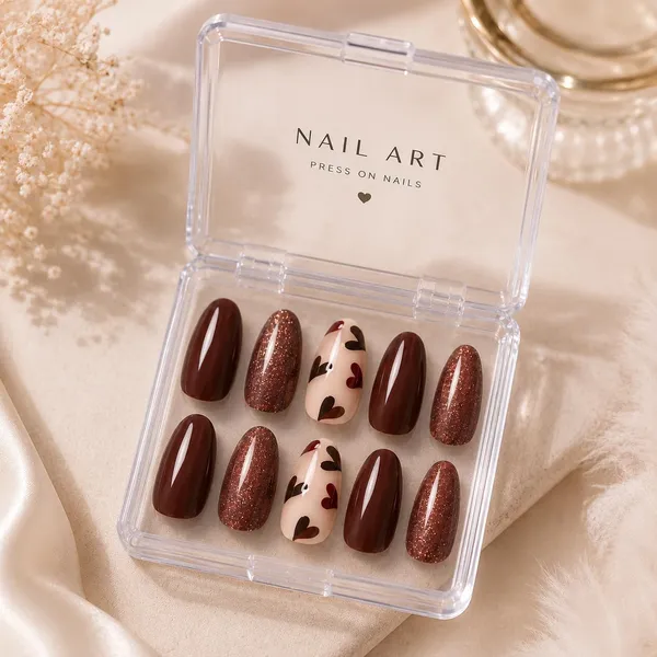 Premium_Glossy_Press_On_Nails_For_Women