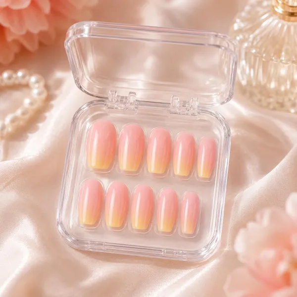 Premium_Glossy_Press_On_Nails_For_Women