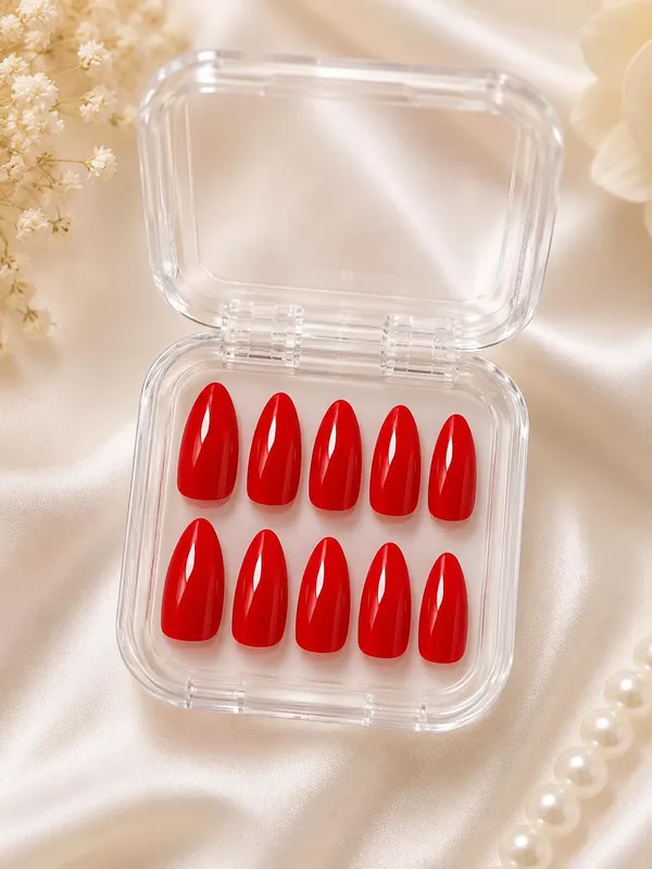 Premium_Glossy_Press_On_Nails_For_Women