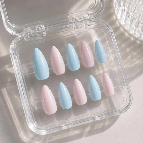 Premium_Glossy_Press_On_Nails_For_Women