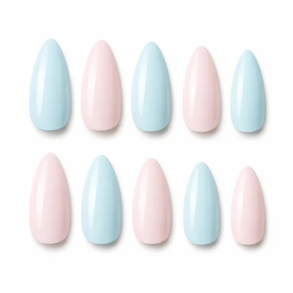 Premium_Glossy_Press_On_Nails_For_Women