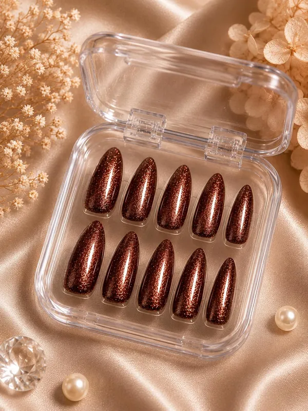 Cat_Eye_Press_On_Nails_For_Women