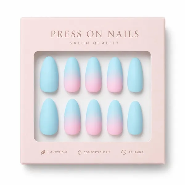 Cat_Eye_Press_On_Nails_For_Women