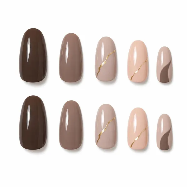 Cat_Eye_Press_On_Nails_For_Women