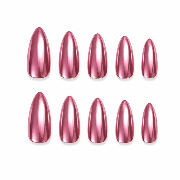 Handmade_Art_Press_On_Nails_For_Women