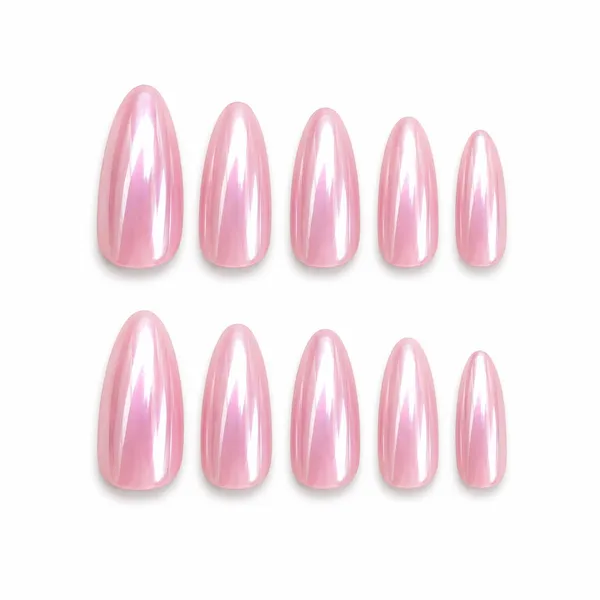 Handmade_Art_Press_On_Nails_For_Women