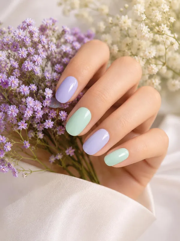 Handmade_Art_Press_On_Nails_For_Women