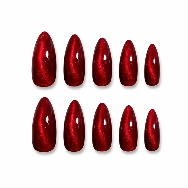 Handmade_Art_Press_On_Nails_For_Women