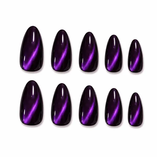 Handmade_Art_Press_On_Nails_For_Women