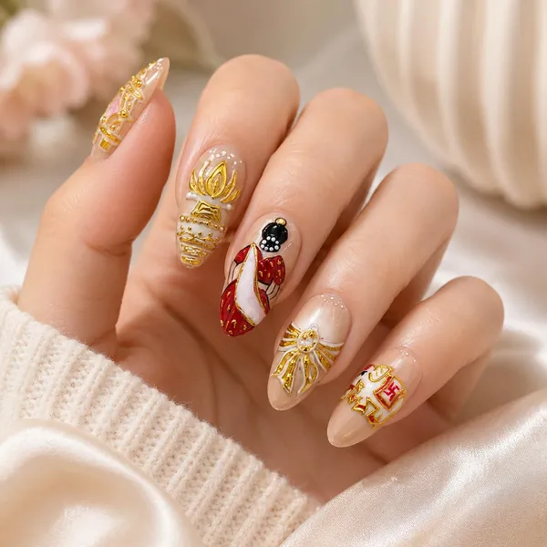 Cat_Eye_Press_On_Nails_For_Women