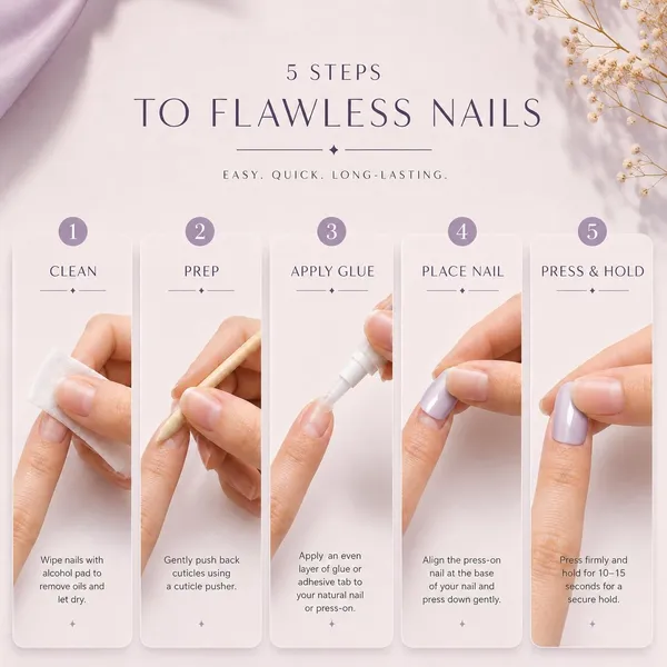 Cat_Eye_Press_On_Nails_For_Women