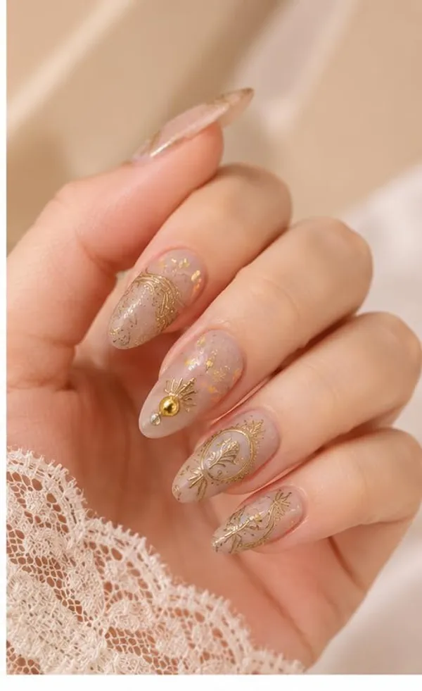 Cat_Eye_Press_On_Nails_For_Women