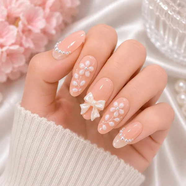 Cat_Eye_Press_On_Nails_For_Women