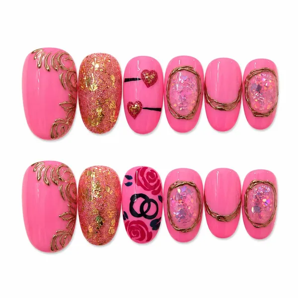 Press_On_Nails_Full_Cover_Kit_For_Women