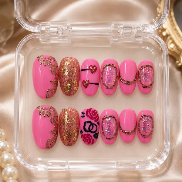 Press_On_Nails_Full_Cover_Kit_For_Women