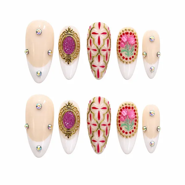 Press_On_Nails_Full_Cover_Kit_For_Women