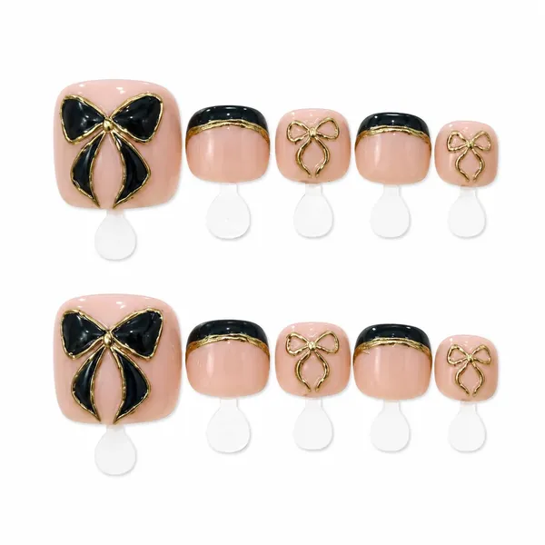 Cat_Eye_Press_On_Nails_Kit_For_Women