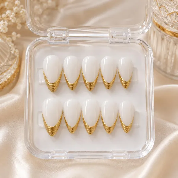 Cat_Eye_Press_On_Nails_Kit_For_Women