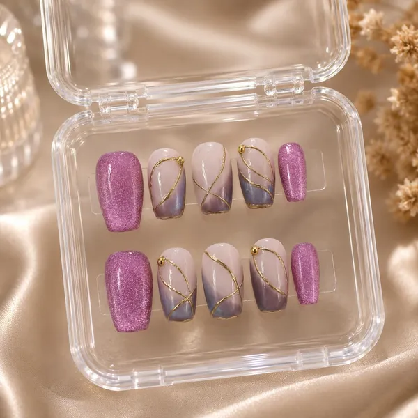 Press_On_Nails_Full_Cover_Kit_For_Women