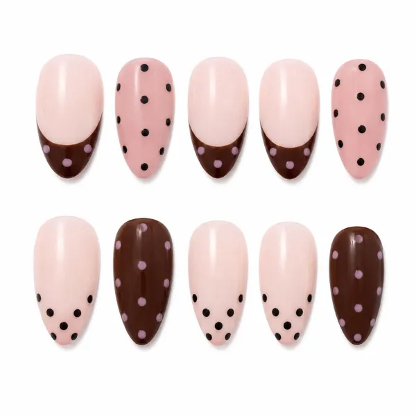 Abstract_Press_On_Nails_Kit_For_Women