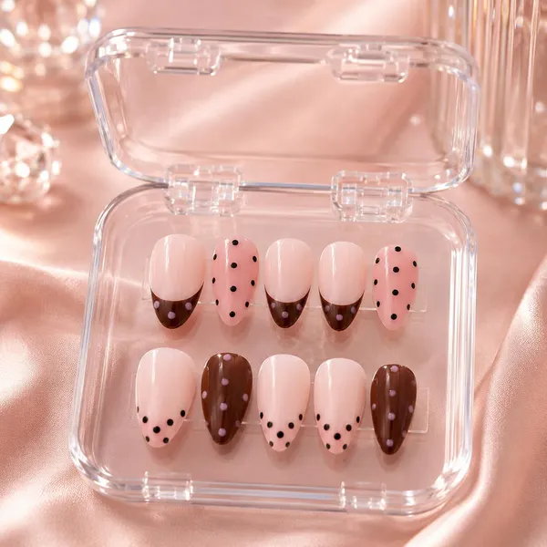 Abstract_Press_On_Nails_Kit_For_Women